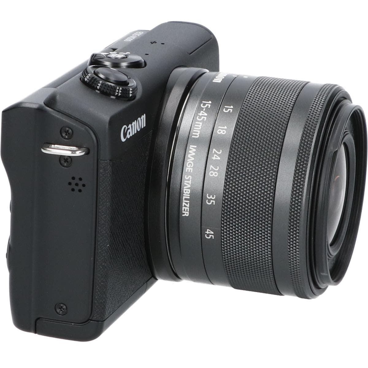 CANON EOS M200 15-45KIT