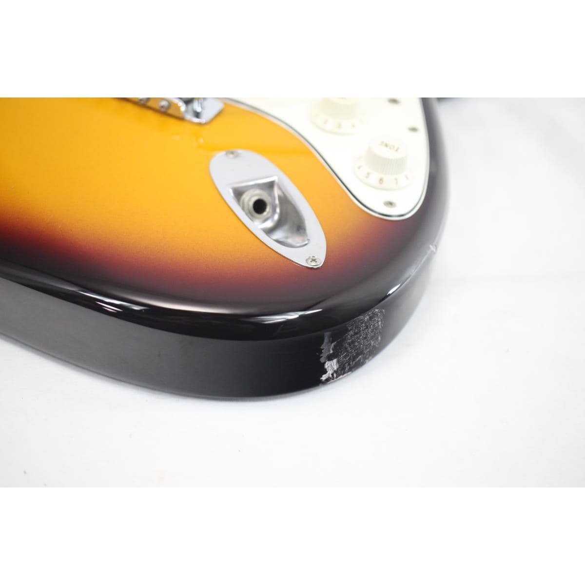 ＦＥＮＤＥＲ　ＪＡＰＡＮ　　ＳＴＴ－４３