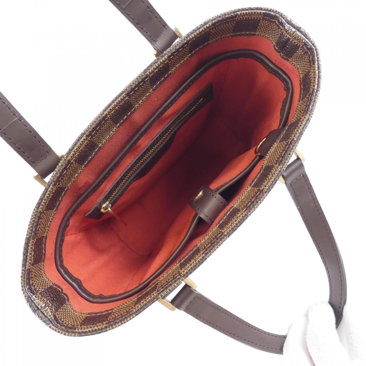 LOUIS VUITTON Damier Vavin PM N51175 包