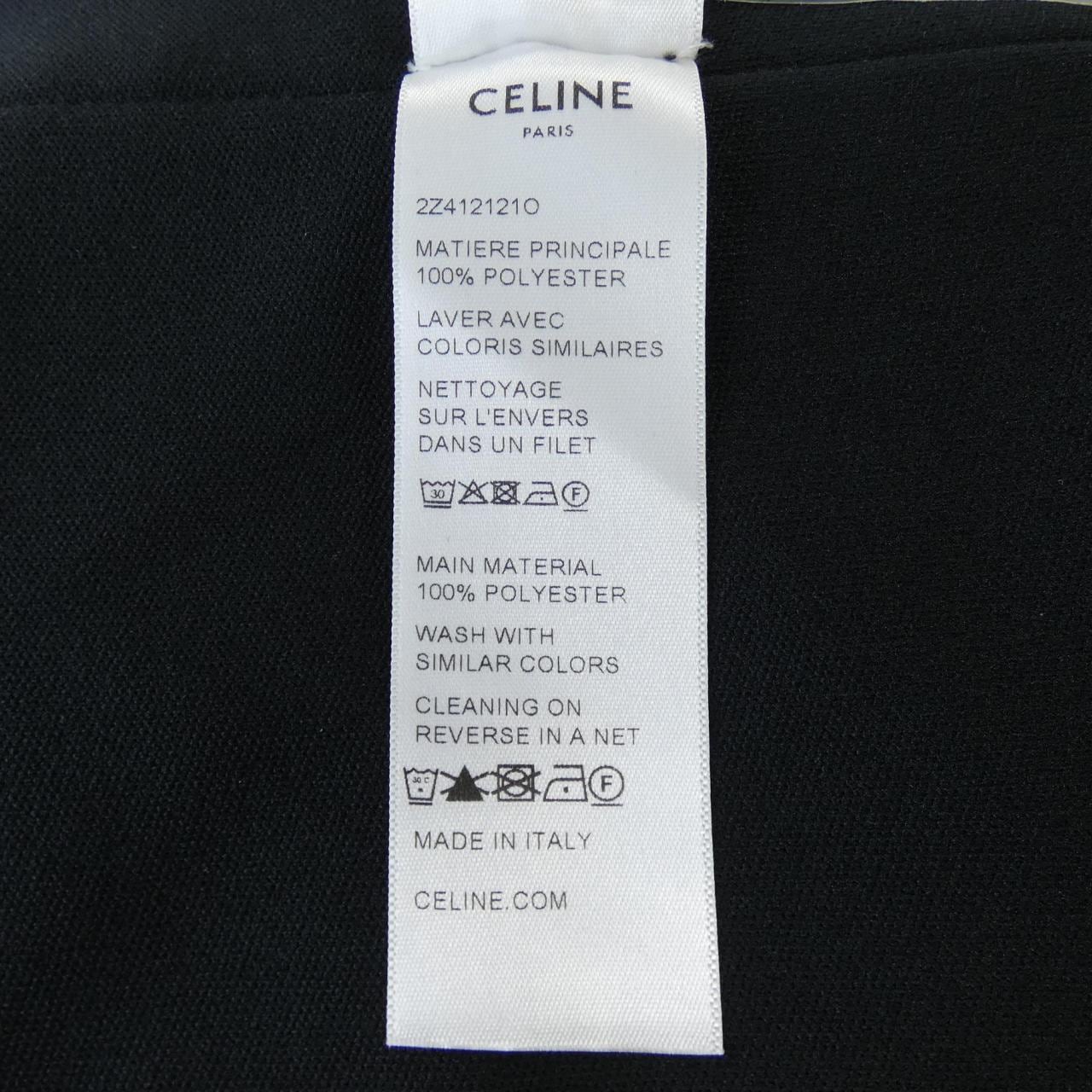 セリーヌ CELINE パンツ