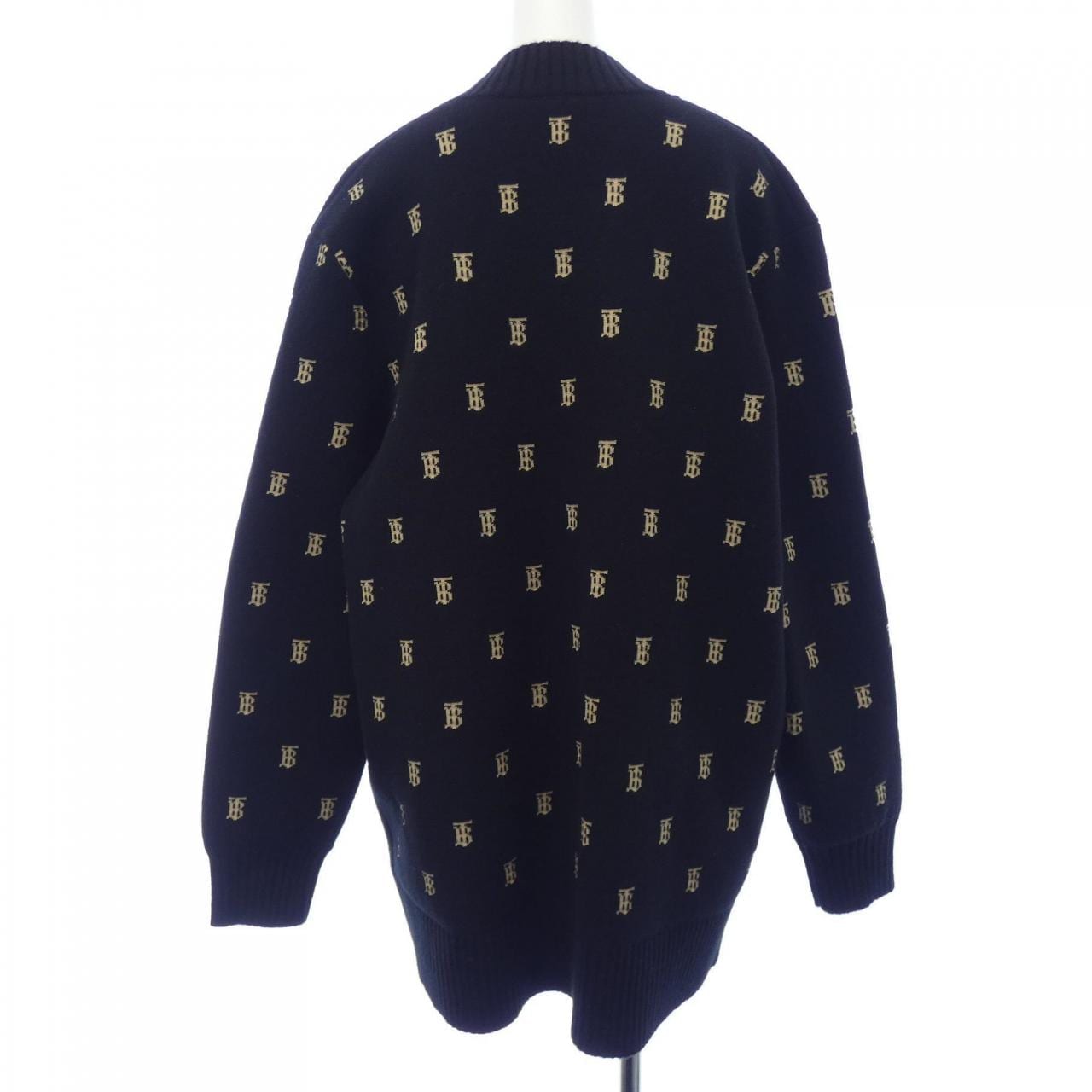 バーバリー BURBERRY カーディガン
