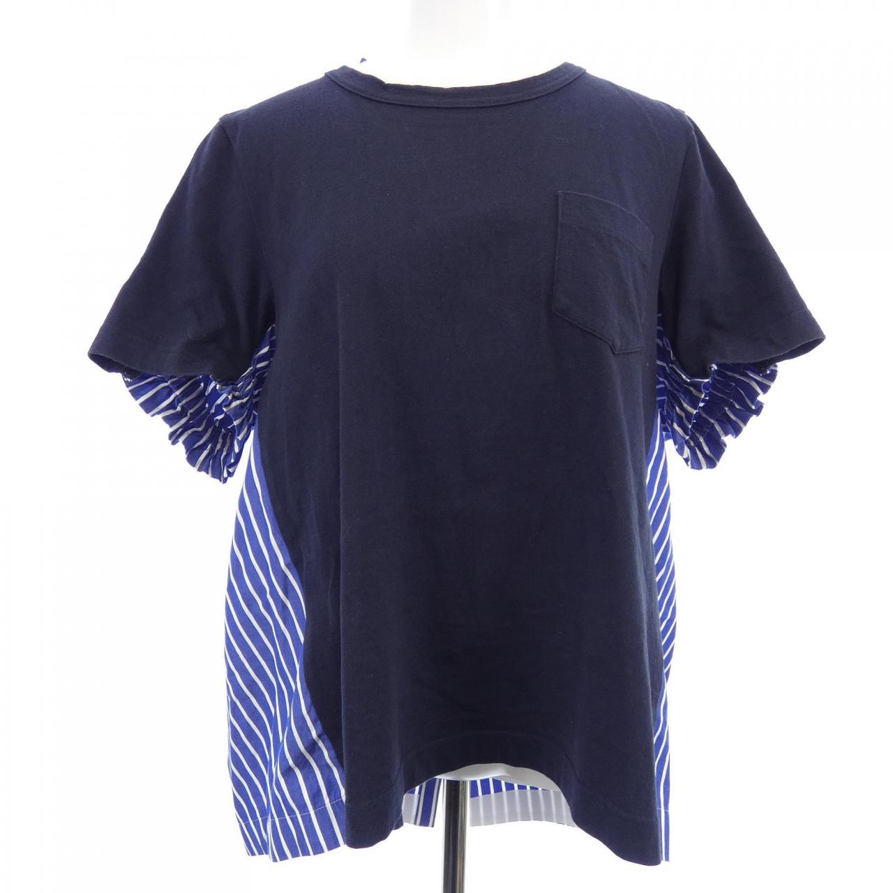 サカイ SACAI 20-05191 トップス