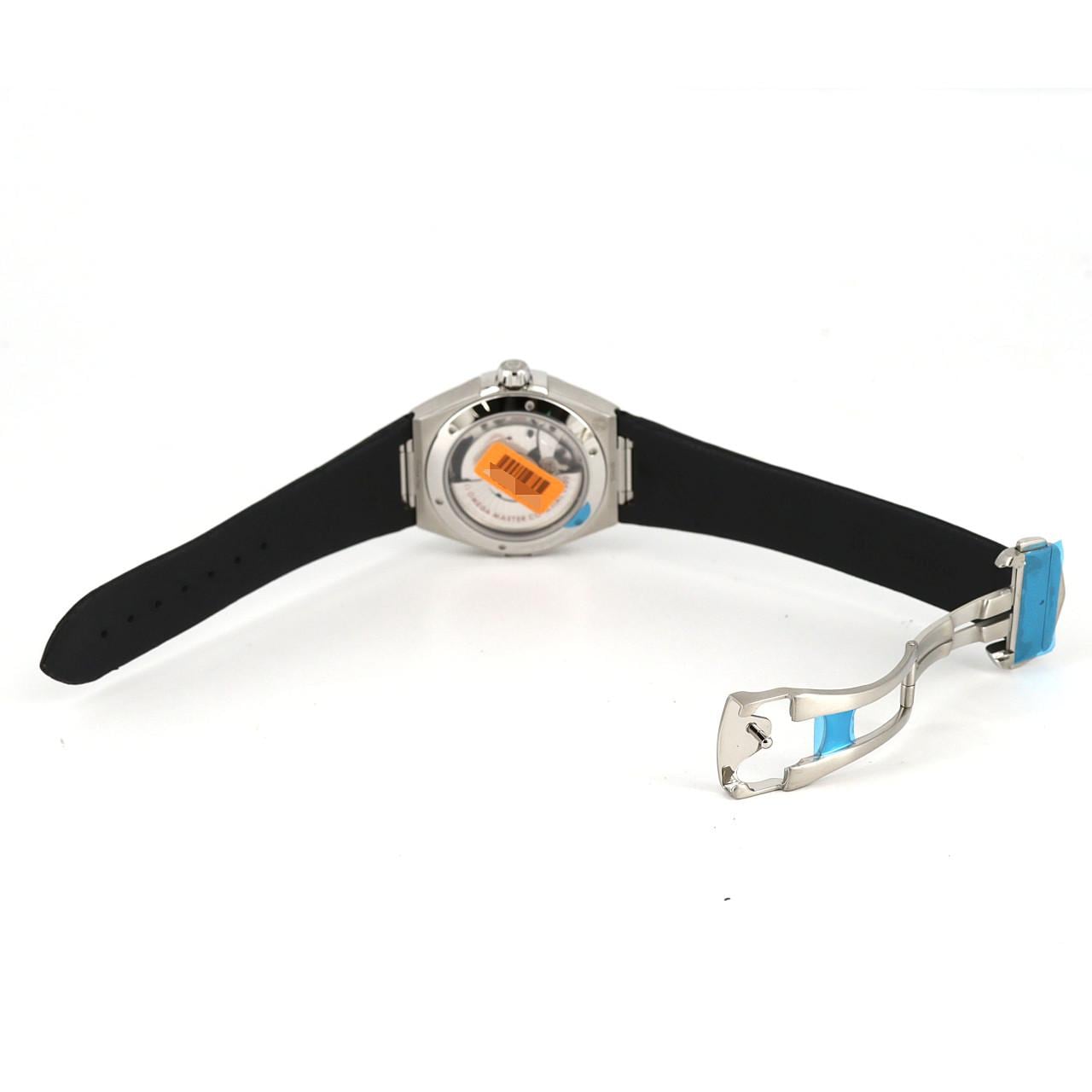 【新品】オメガ コンステレーション 131.13.39.20.01.001 SS 自動巻