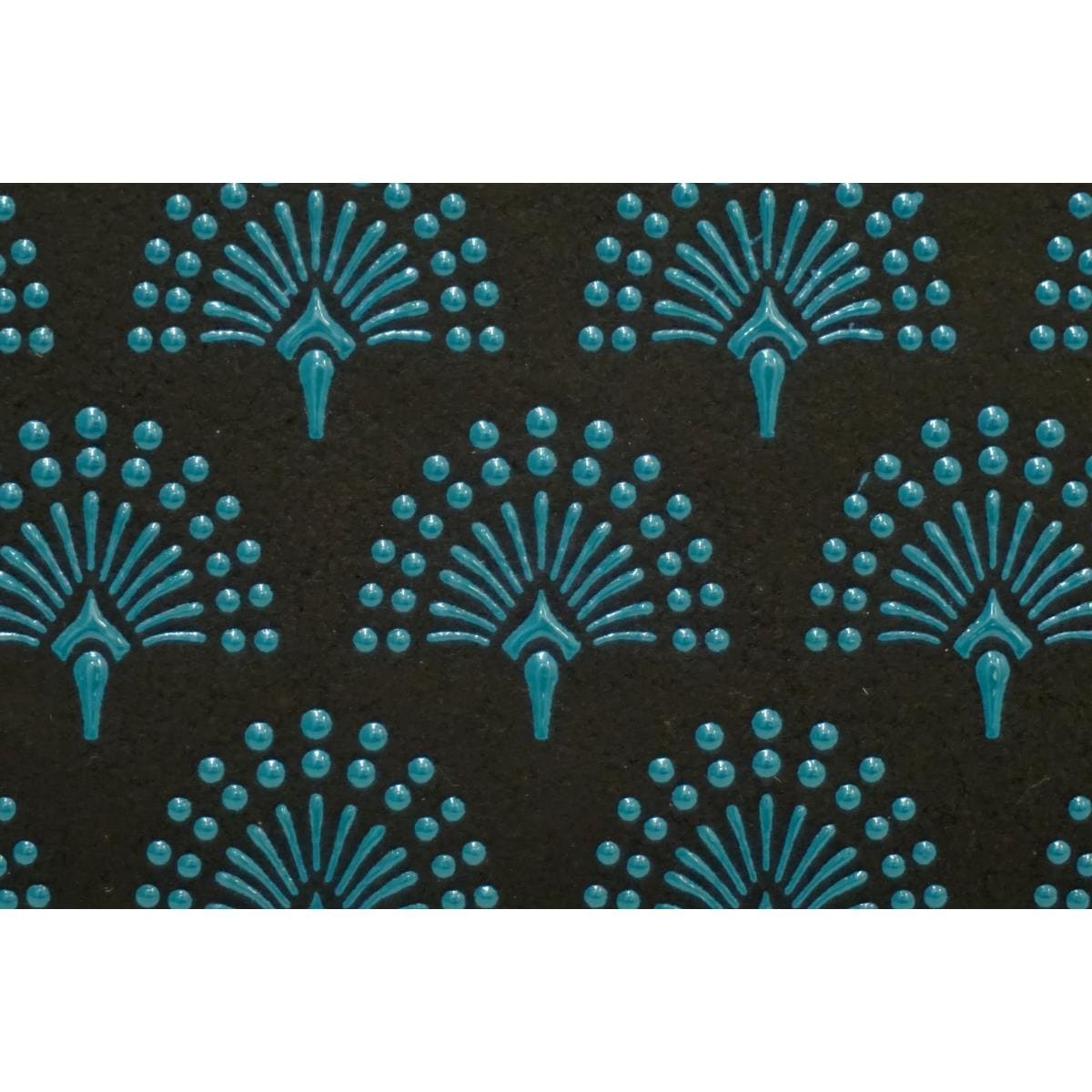 【新品】長財布 印伝