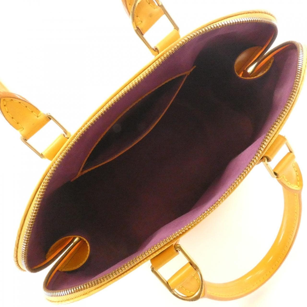 ルイヴィトン エピ アルマ PM M52149 バッグ