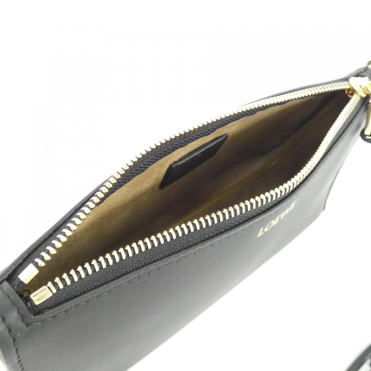 【新品】ロエベ ホヤ ポーチ C630R10X03 ショルダーバッグ