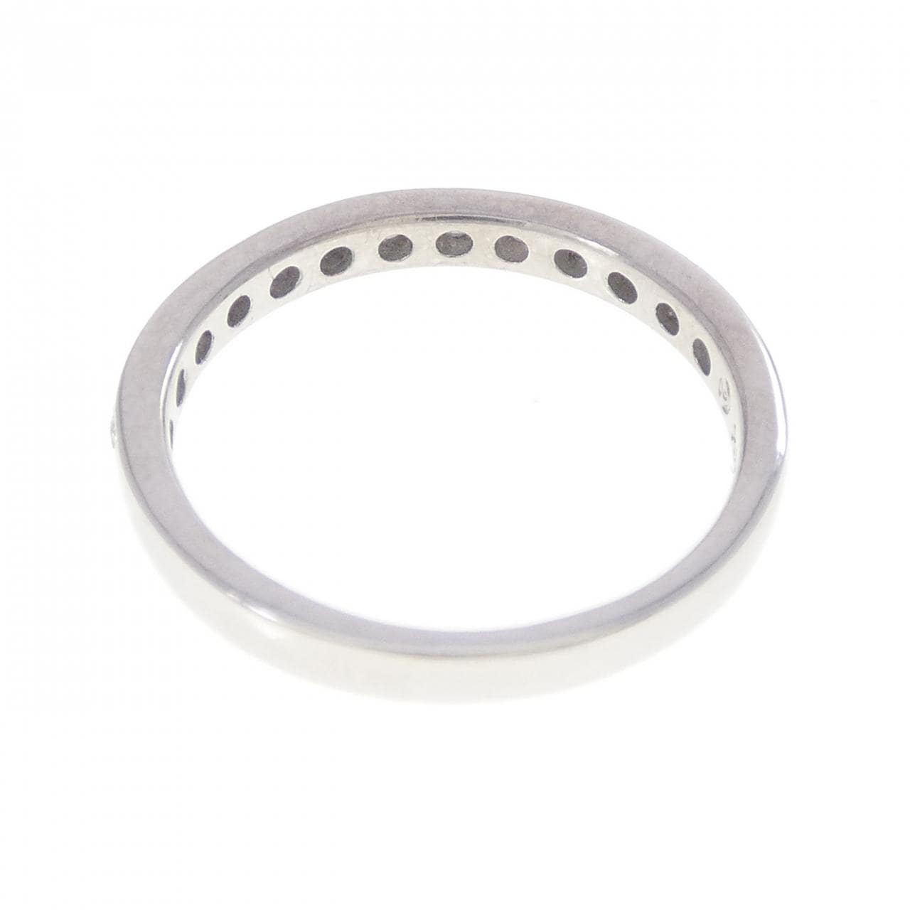 タサキ ダイヤモンド リング 0.14CT