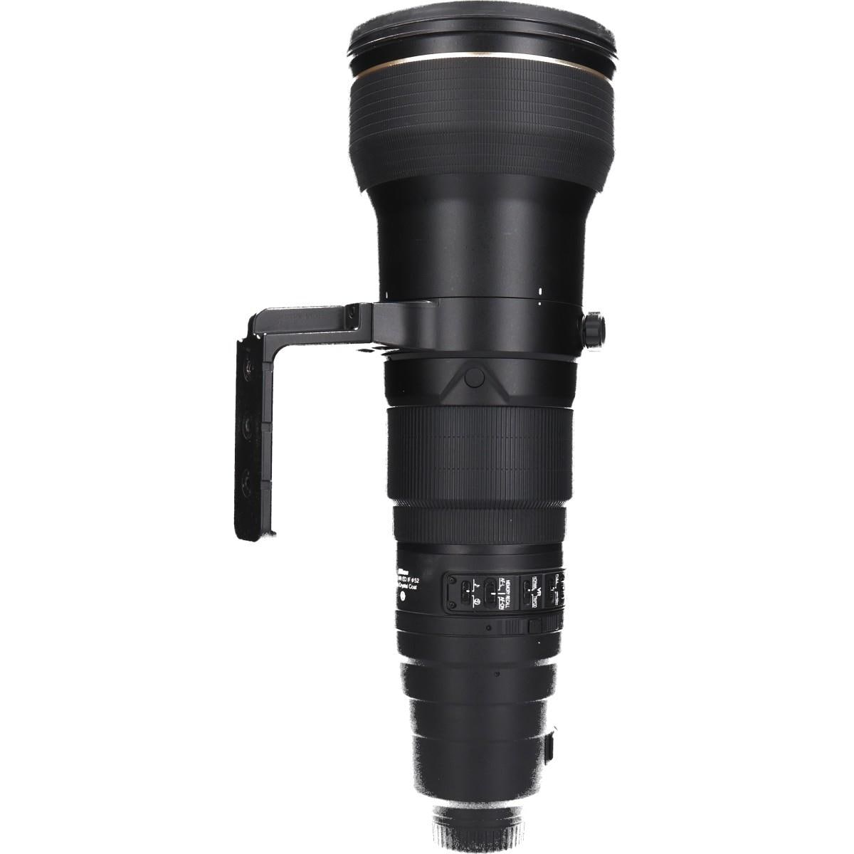 ＡＦ－Ｓ６００ｍｍ　Ｆ４Ｇ　ＥＤ　ＶＲ