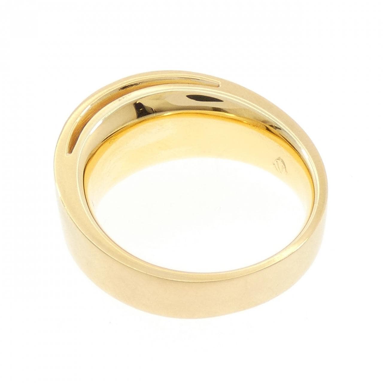 ローズ ヴィフ ダイヤモンド リング 0.12CT