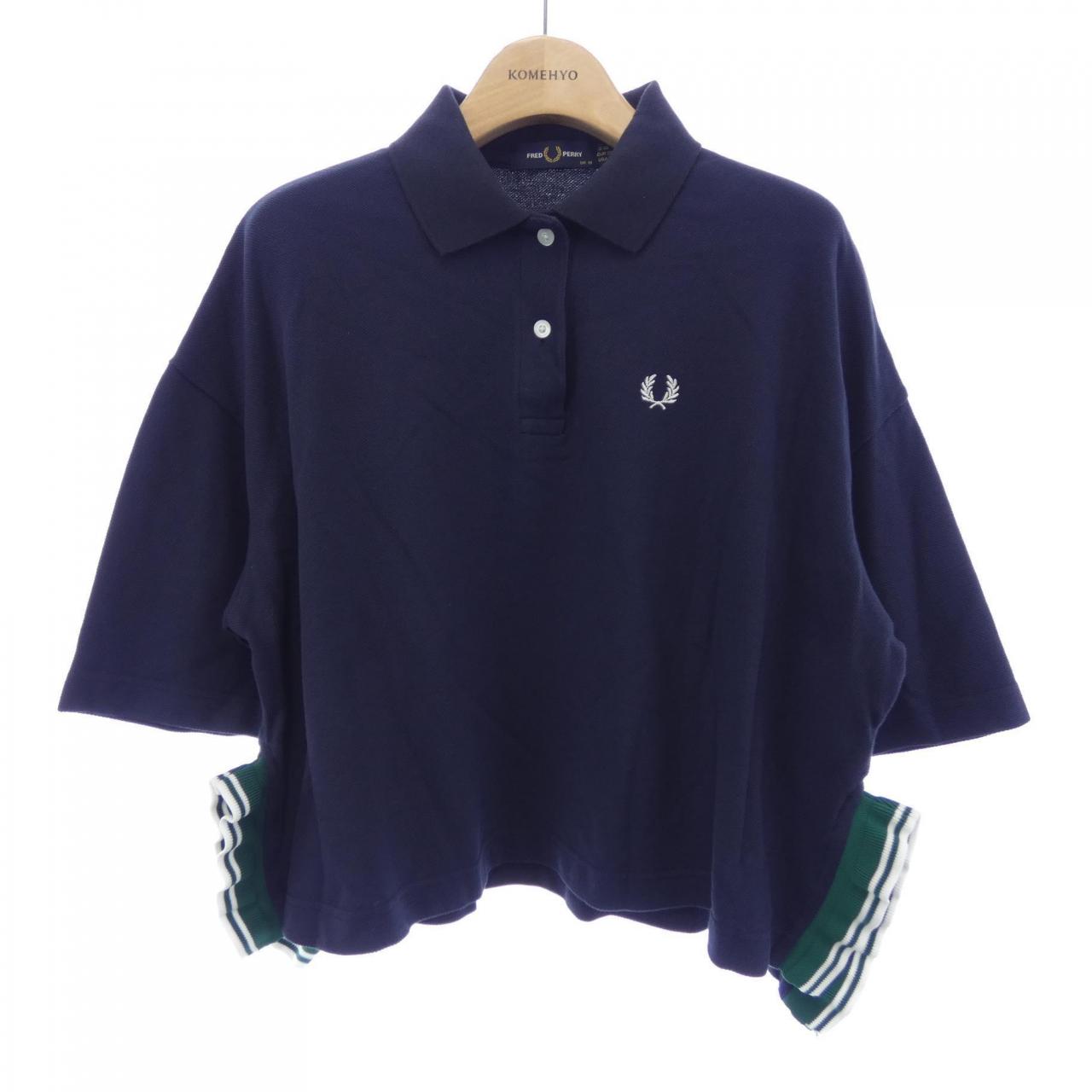 フレッドペリー FRED PERRY ポロシャツ
