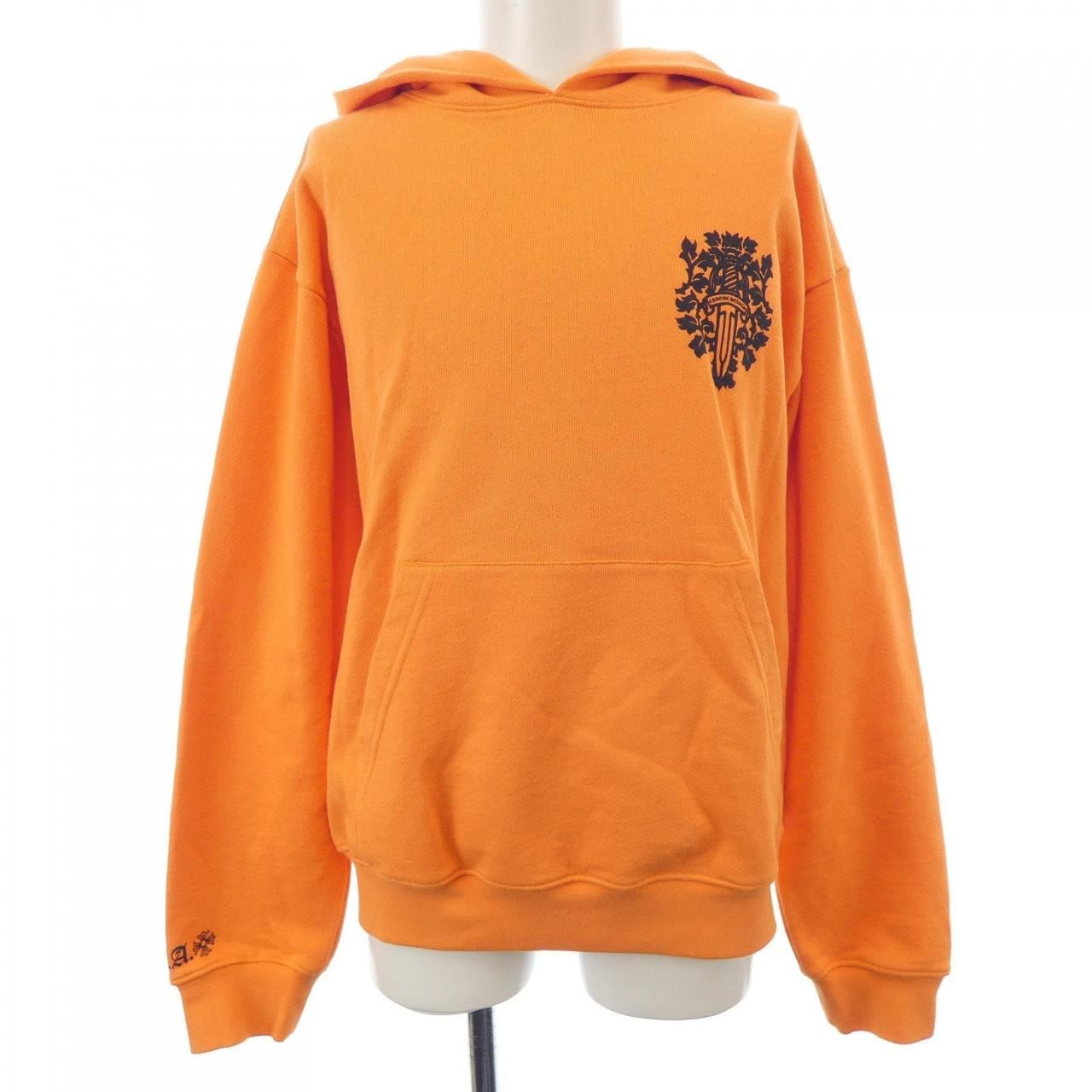 クロムハーツ CHROME HEARTS パーカー