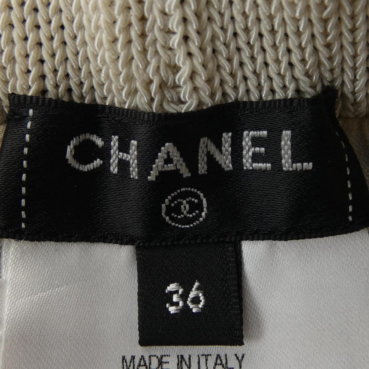 シャネル CHANEL パンツ