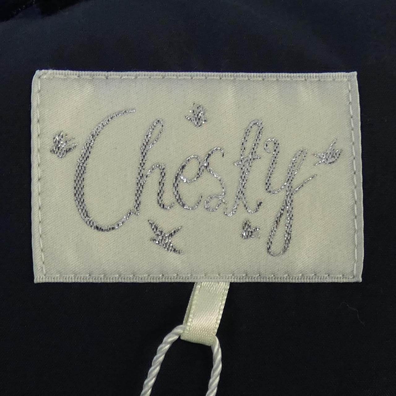 チェスティ chesty 23C504 ワンピース