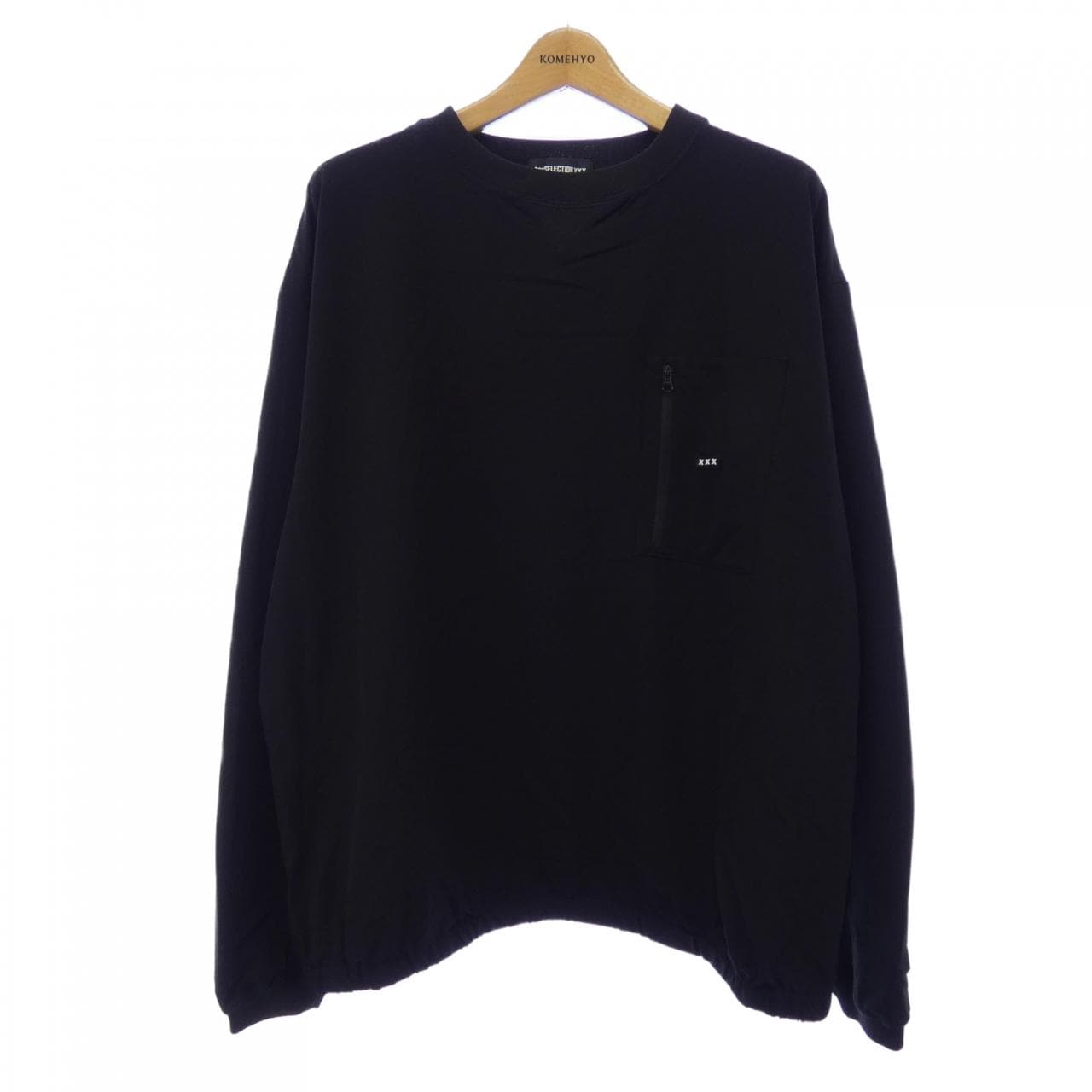 ゴットセレクショントリプルエックス GOD SELECTION XXX トップス