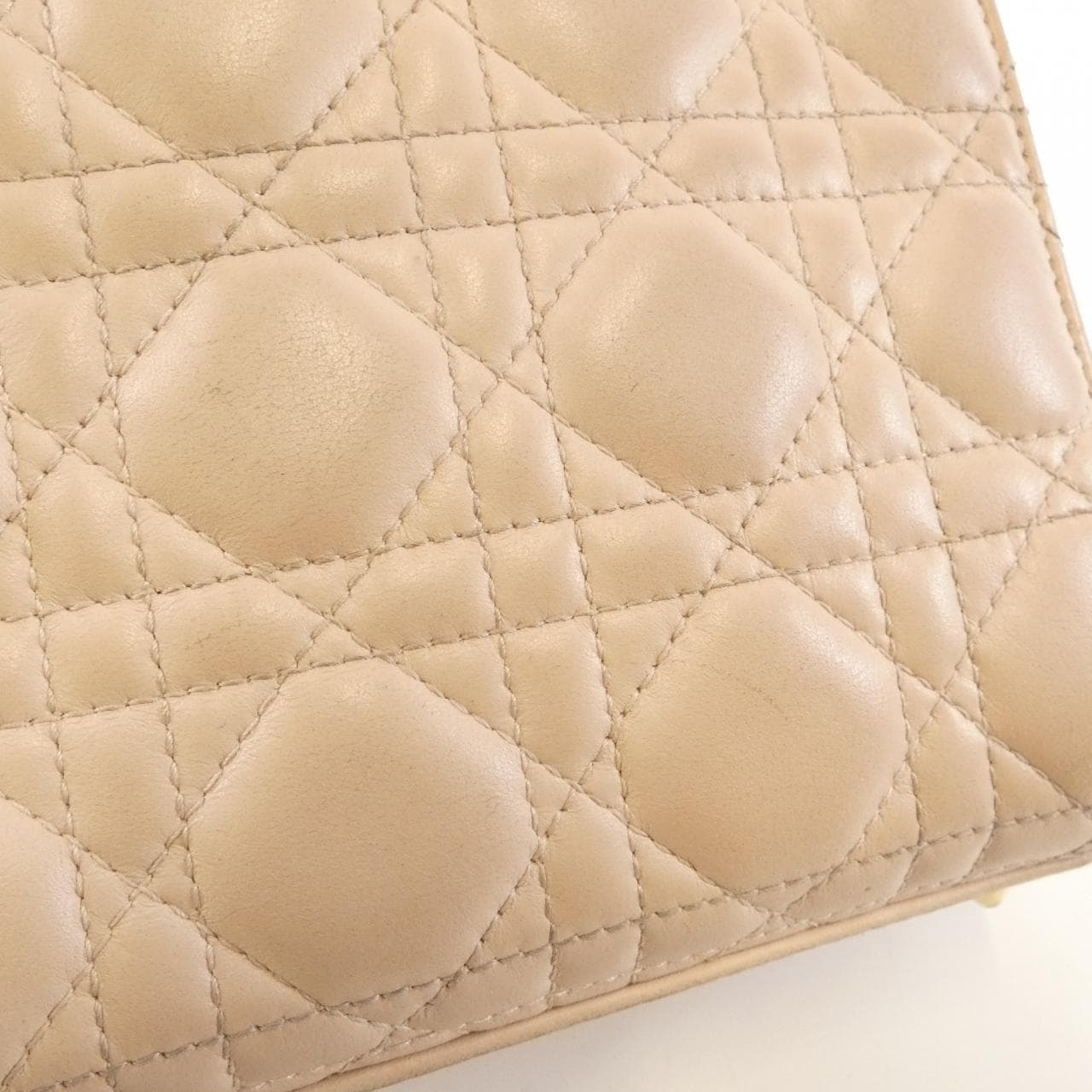 クリスチャンディオール MY ABCDIOR レディ ディオール スモール M0538OCAL バッグ