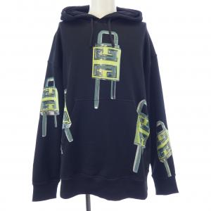 ジバンシー GIVENCHY BMJ0HW3YBC パーカー
