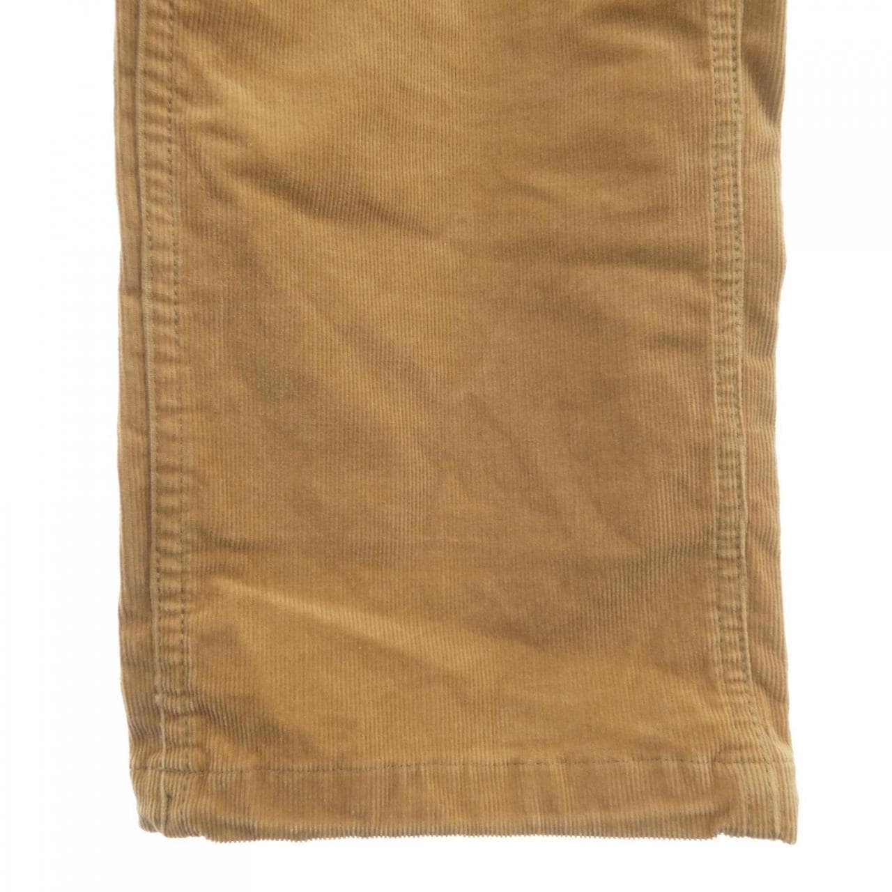 ノンネイティブ NONNATIVE NN-P4354 パンツ