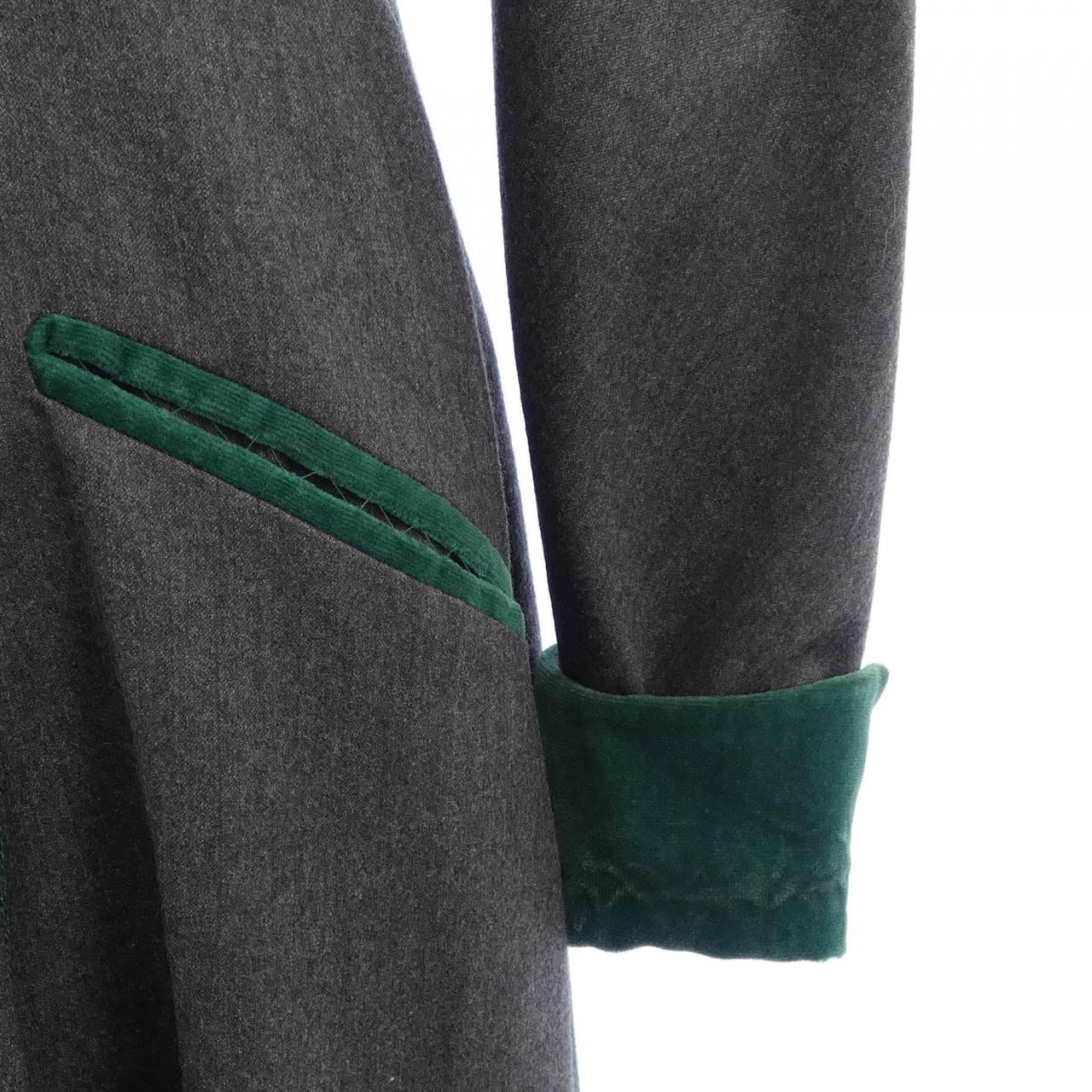 【ヴィンテージ】エルメス HERMES ワンピース