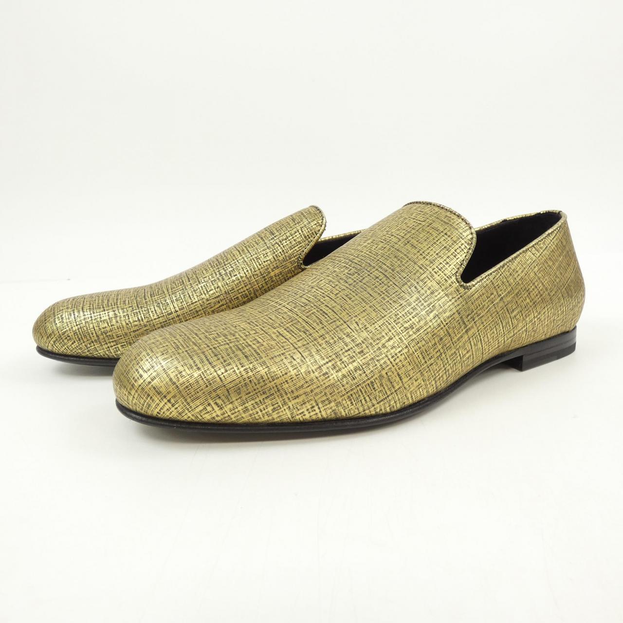 ジミーチュウ JIMMY CHOO シューズ