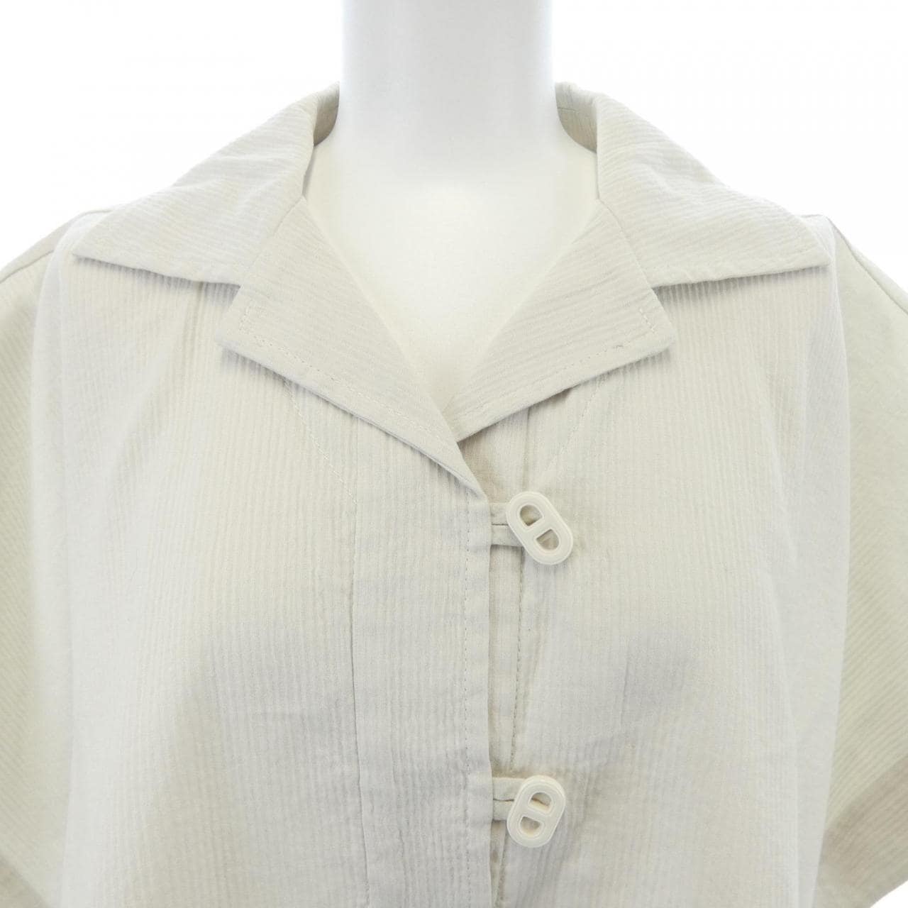 エルメス HERMES 4E3624DO ポンチョ