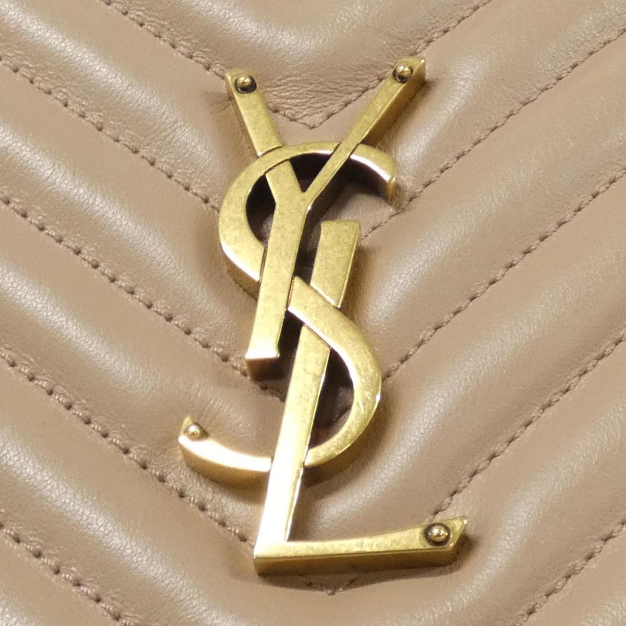 サンローラン ルー カメラ バッグ 715232 DV707 ショルダーバッグ