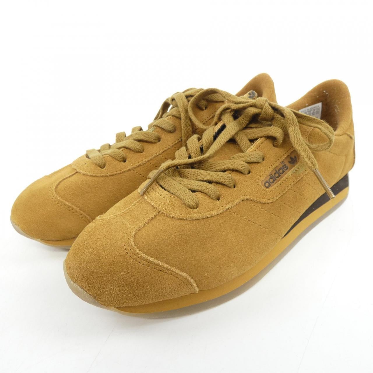 アディダス ADIDAS Country Soft スニーカー