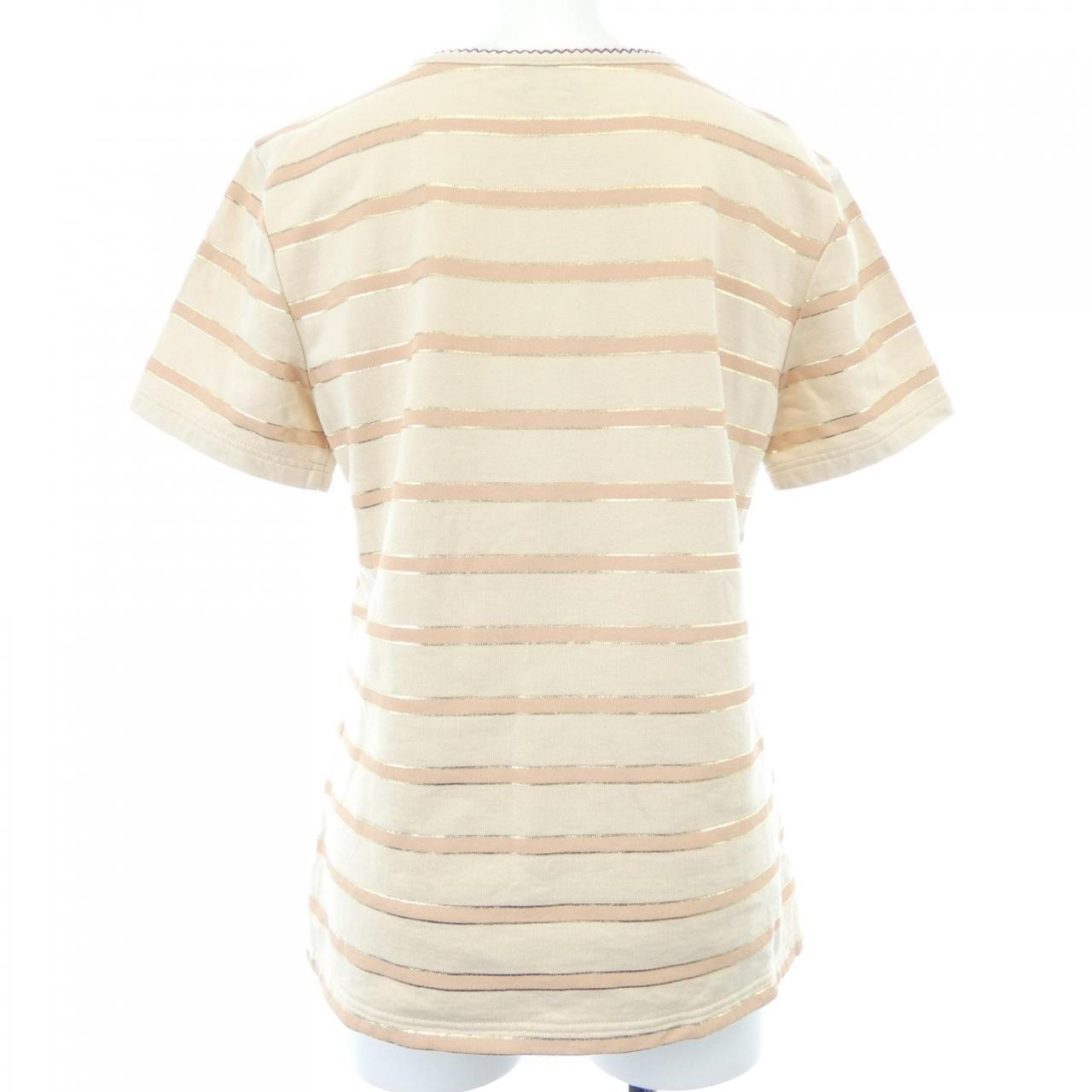 シャネル CHANEL P57909V35692 Tシャツ