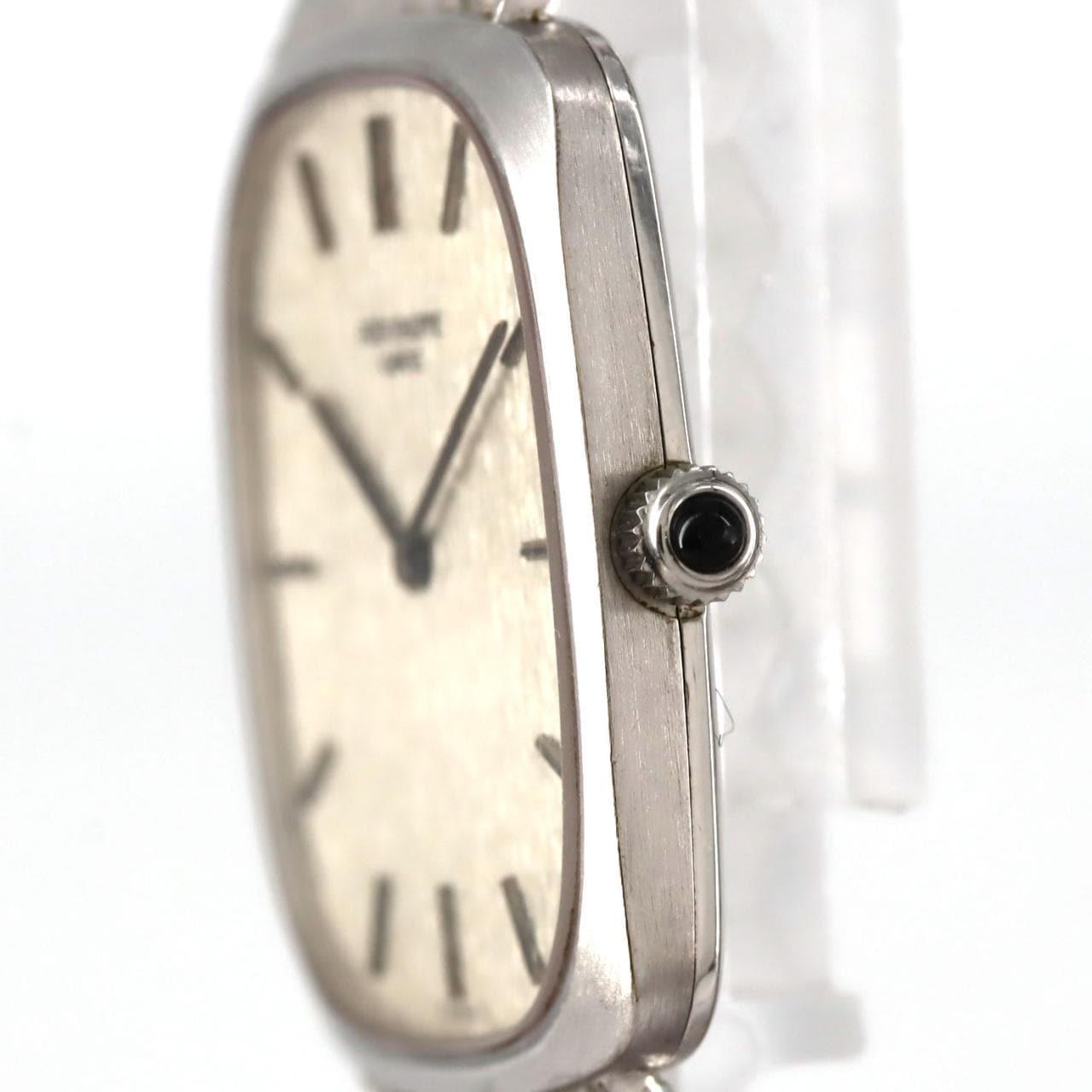 パテック･フィリップ ゴールデンエリプス WG 3566.1 WG 手巻