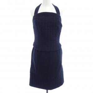 【ヴィンテージ】シャネル CHANEL IDENTIFICATION P15650W02612 00T セットアップ