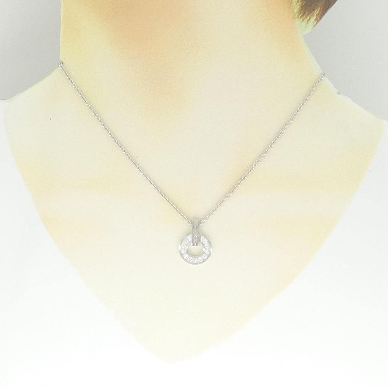 ブルガリ ブルガリ ブルガリ ネックレス