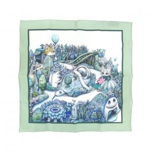 【未使用品】グッチ 863479 3GAQI スカーフ