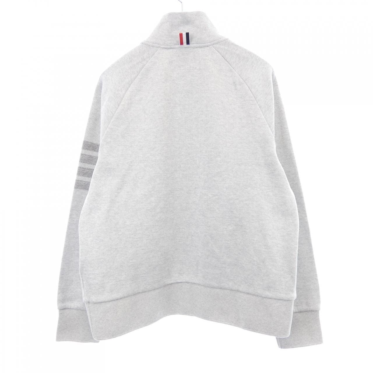 トムブラウン THOM BROWNE MJT412A-J0051-065 カーディガン