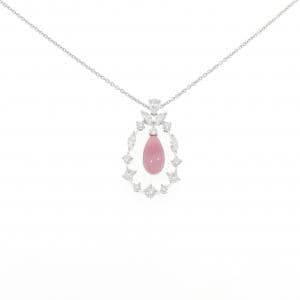 ミキモト コンクパール ネックレス