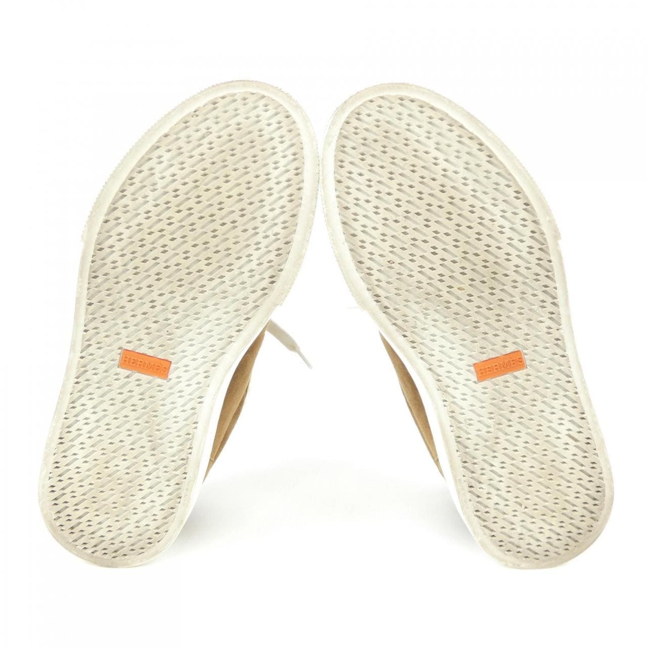 エルメス HERMES デイ DAY ケリーバックル 222180Z スニーカー