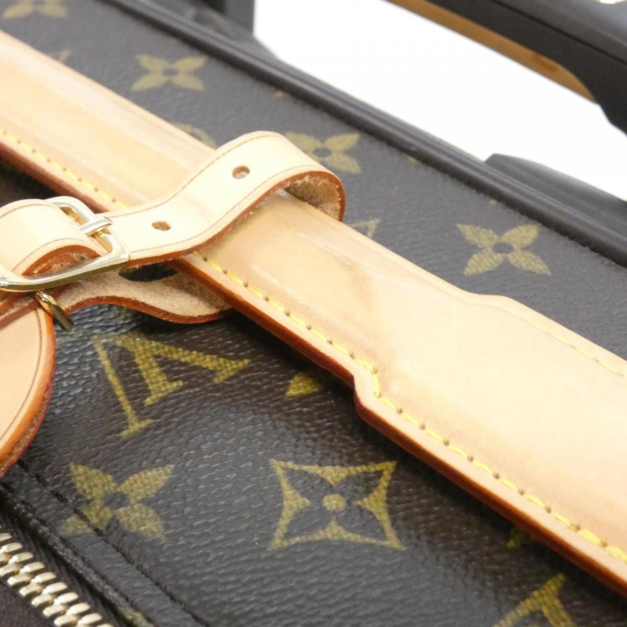 ルイヴィトン モノグラム ペガス 50cm M23251 キャリーバッグ