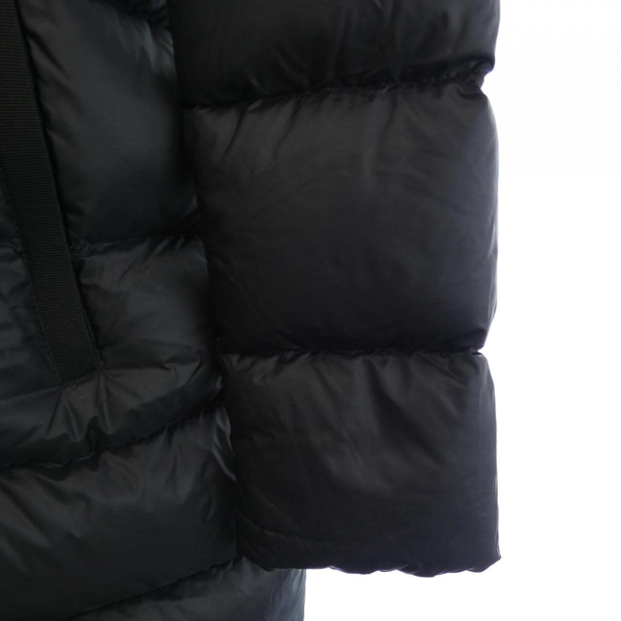 モンクレール MONCLER BANNEC ダウンコート