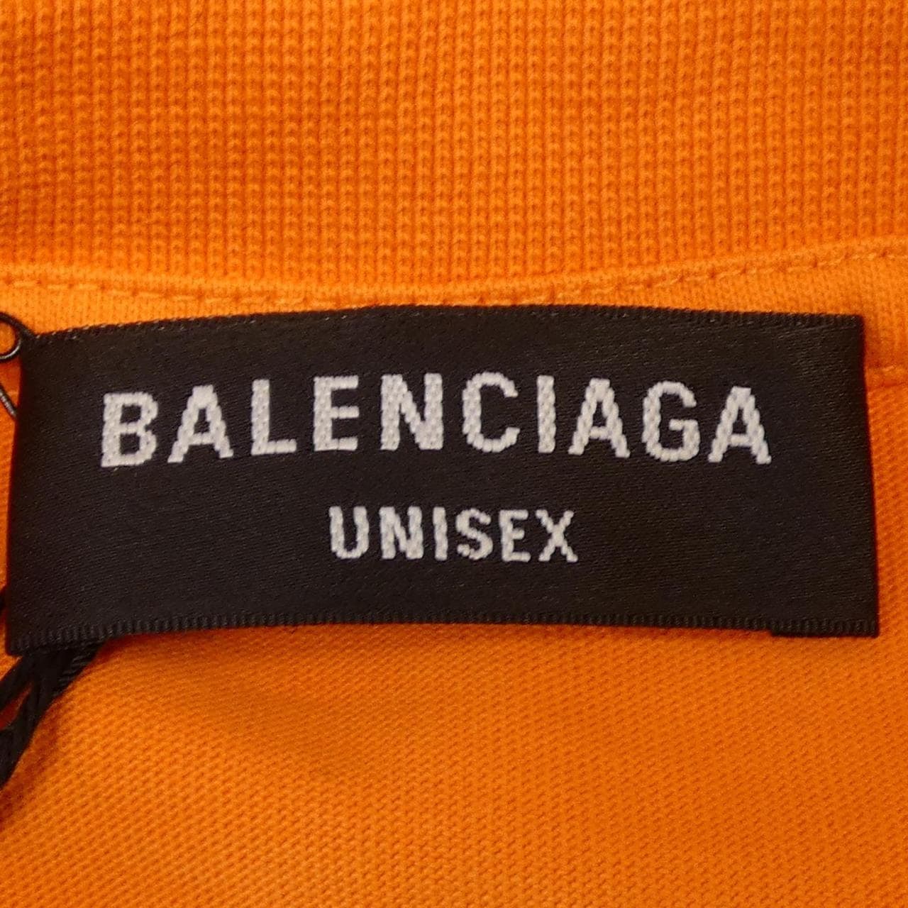 バレンシアガ BALENCIAGA 671401 TLVI5 UNISEX トップス