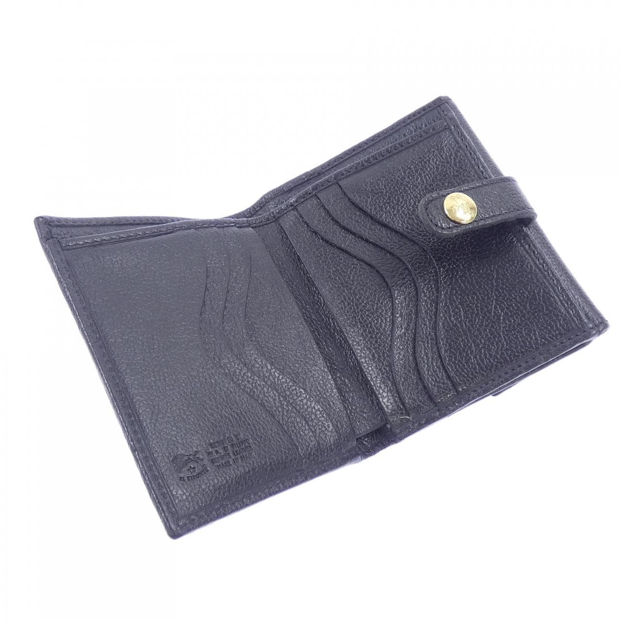 イルビゾンテ IL BISONTE WALLET