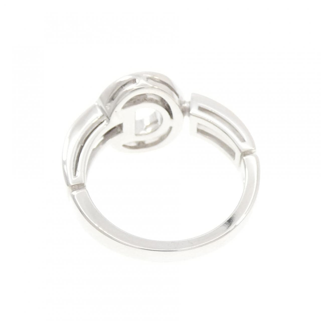 ブルガリ ブルガリブルガリ リング