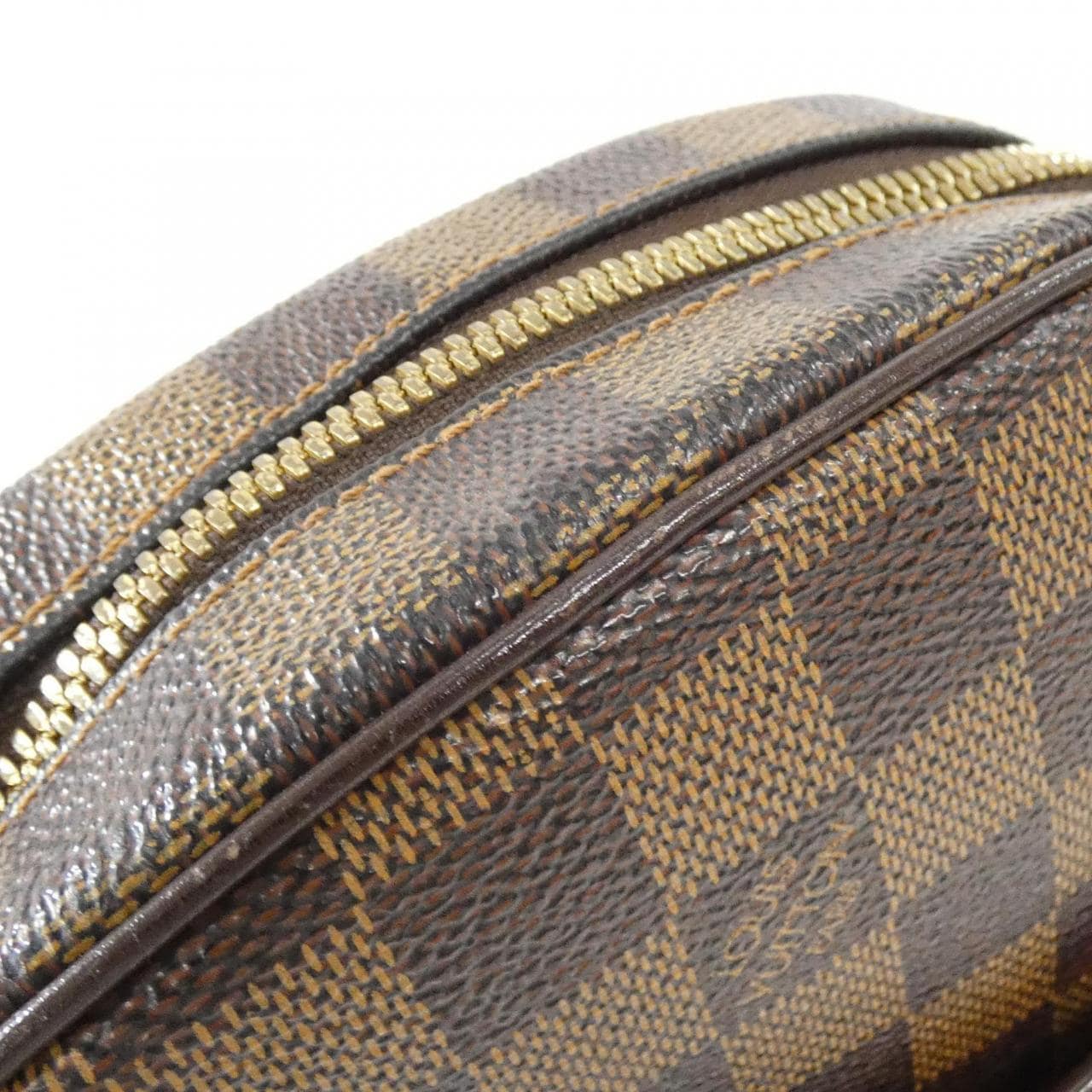 ルイヴィトン ダミエ イパネマ PM N51294 ショルダーバッグ