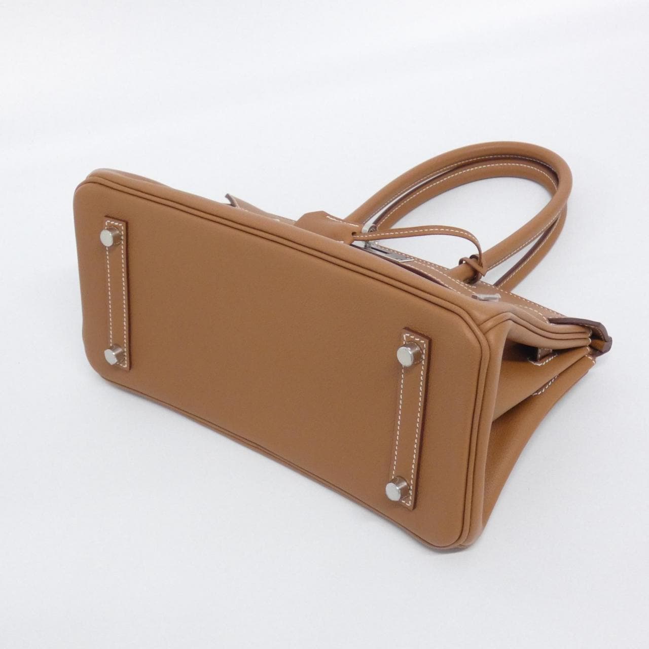 【未使用品】エルメス バーキン ショルダー ライト 29cm 086230CK バッグ