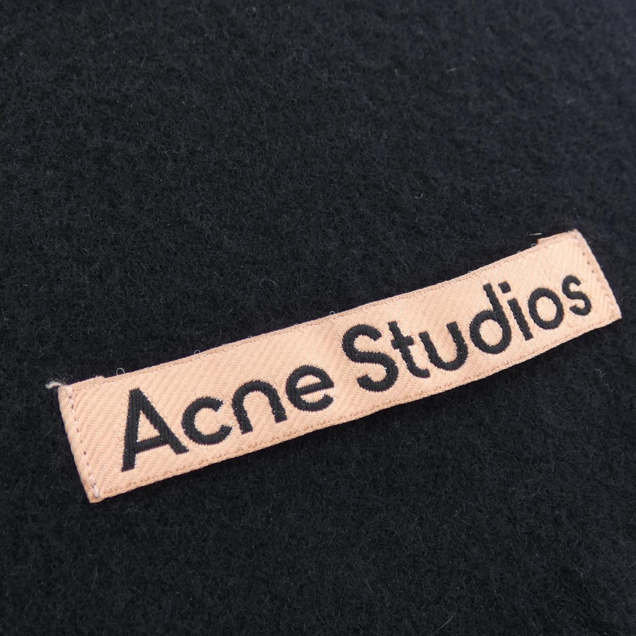 アクネストゥディオズ ACNE STUDIOS STOLE