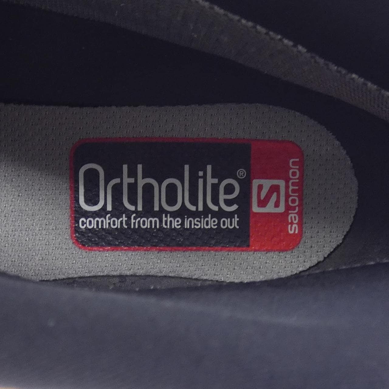 サロモン SALOMON 414293 スニーカー