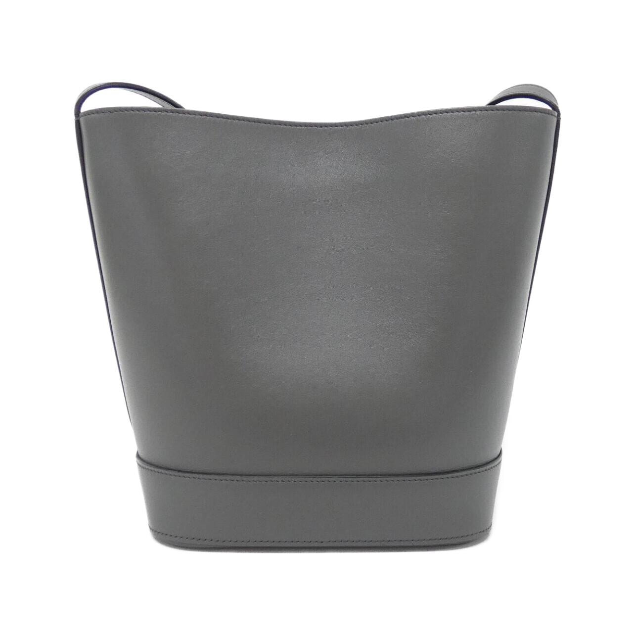 セリーヌ スモール バケット キュイル トリオンフ 198243DU3 ショルダーバッグ