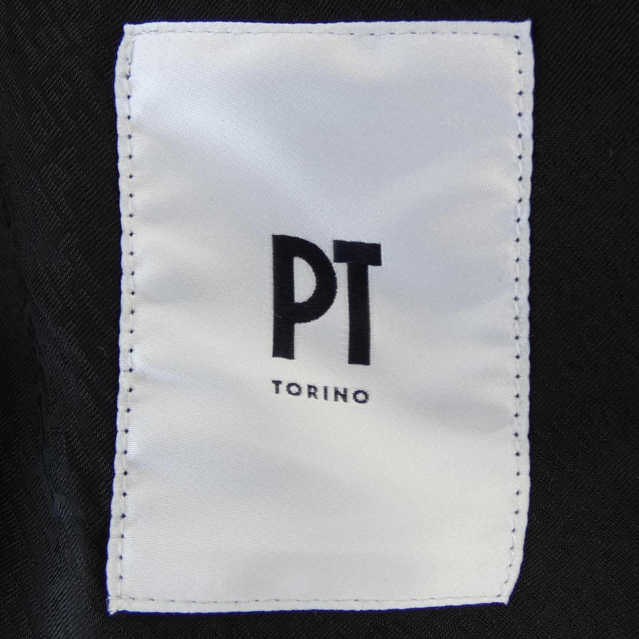 ピーティートリノ PT TORINO パンツ