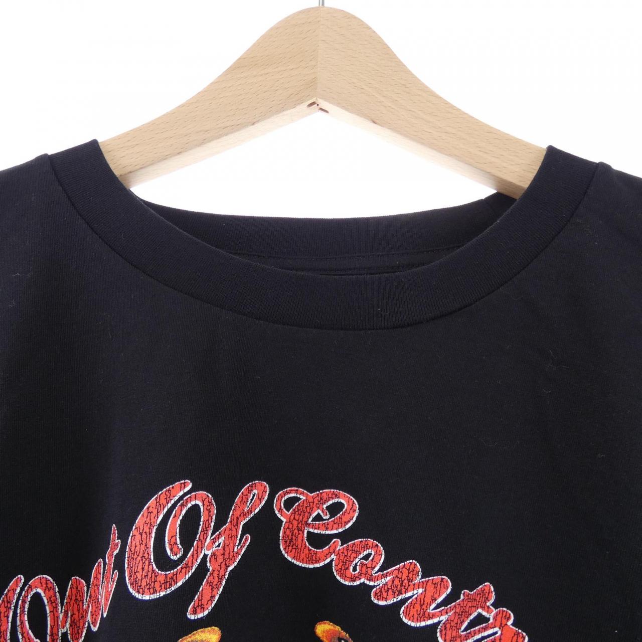 SUBCULTURE SCLT-A2303 Tシャツ