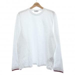 エルメス HERMES Tシャツ ディテール セリエ 657806HA Tシャツ