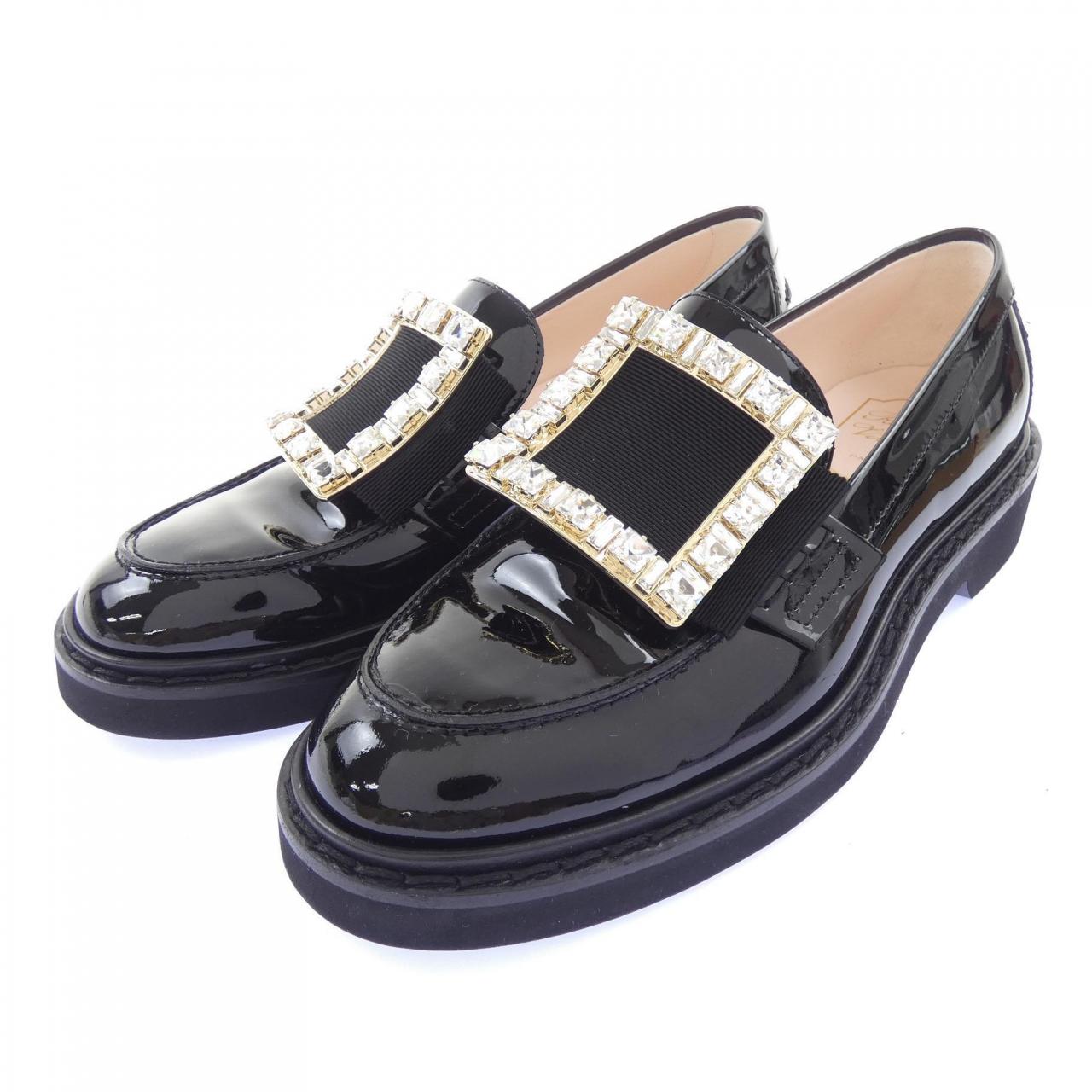 ロジェヴィヴィエ ROGER VIVIER シューズ
