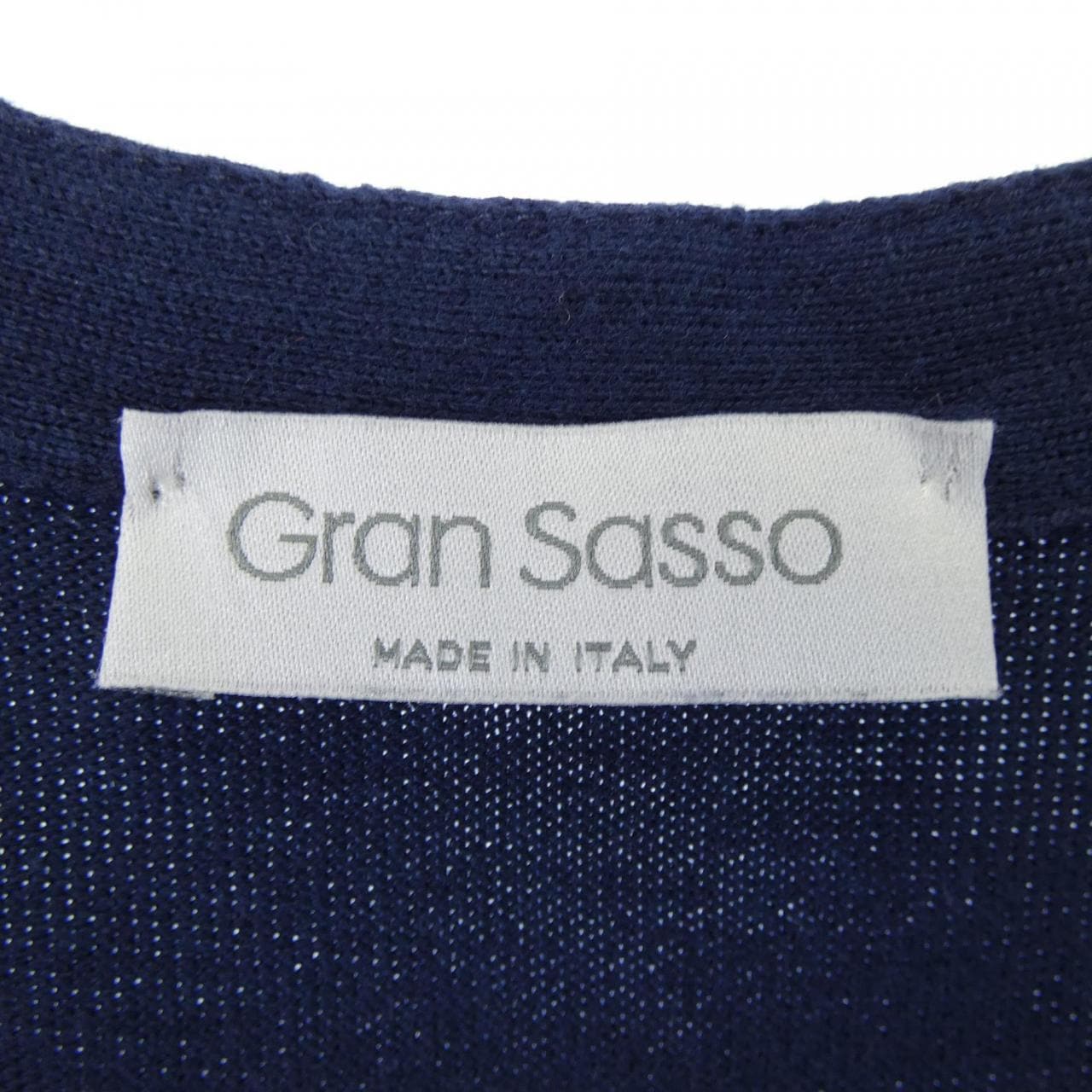 グランサッソ Gran Sasso ベスト