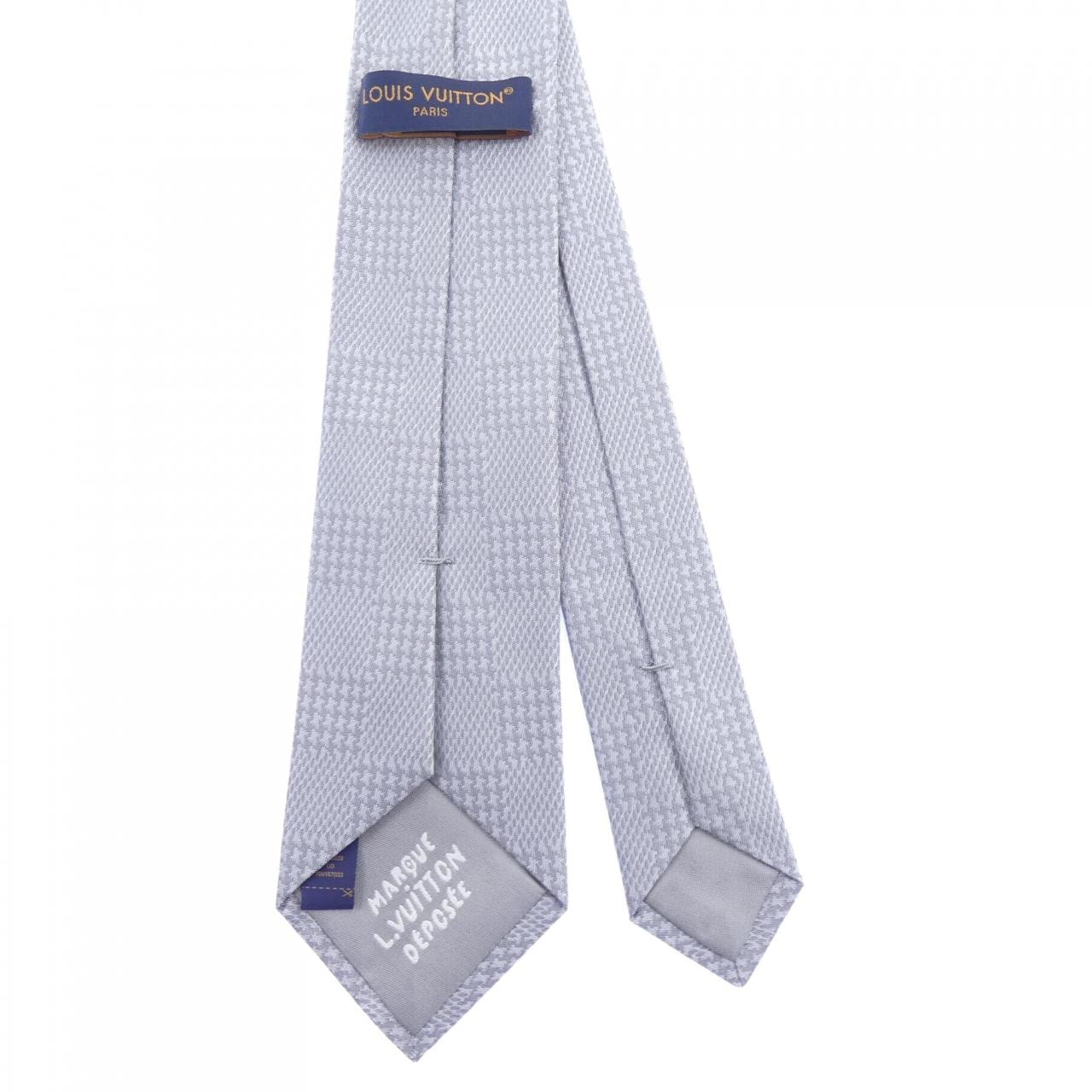 ルイヴィトン LOUIS VUITTON NECKTIE